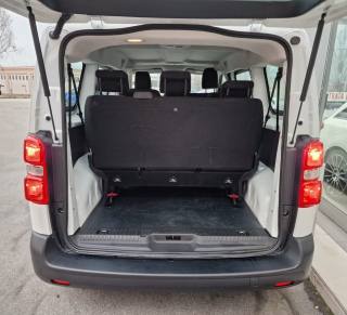 OPEL Vivaro usata, con Airbag Passeggero