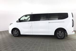 FORD Tourneo Custom usata 5