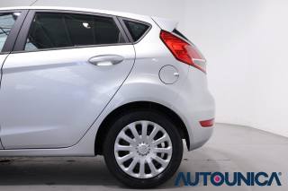 FORD Fiesta usata 32