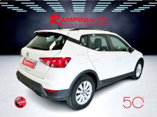 SEAT Arona usata 6