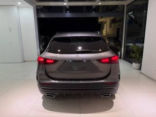 MERCEDES-BENZ GLA 200 usata, con Sistema di navigazione