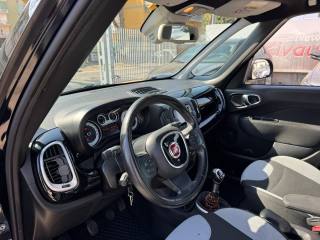 FIAT 500L usata, con Boardcomputer