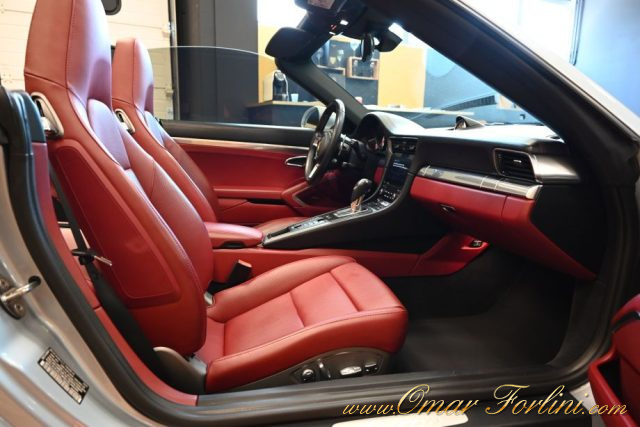 PORSCHE 911 usata 272