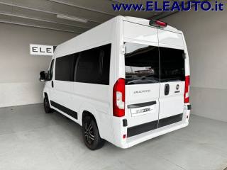 FIAT Ducato usata, con Airbag Passeggero