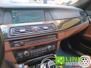 BMW 530 usata, con Vetri oscurati