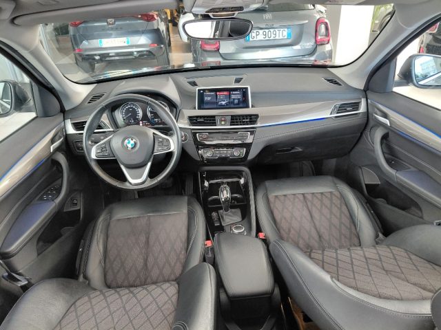BMW X1 usata, con Climatizzatore