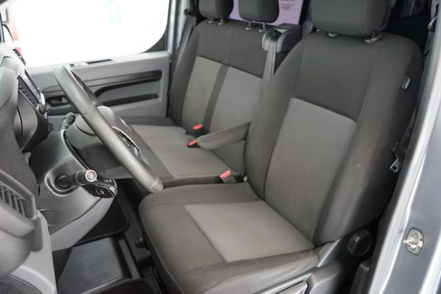 OPEL Vivaro usata, con Cruise Control