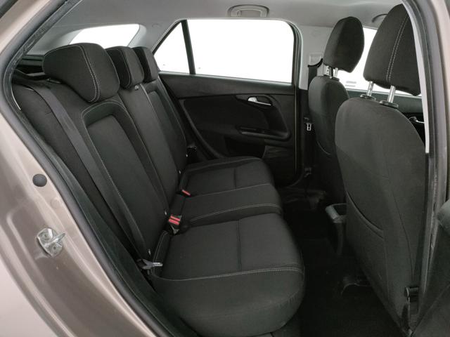 FIAT Tipo usata, con Climatizzatore