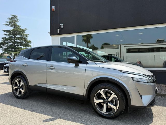 NISSAN Qashqai usata, con Alzacristalli elettrici