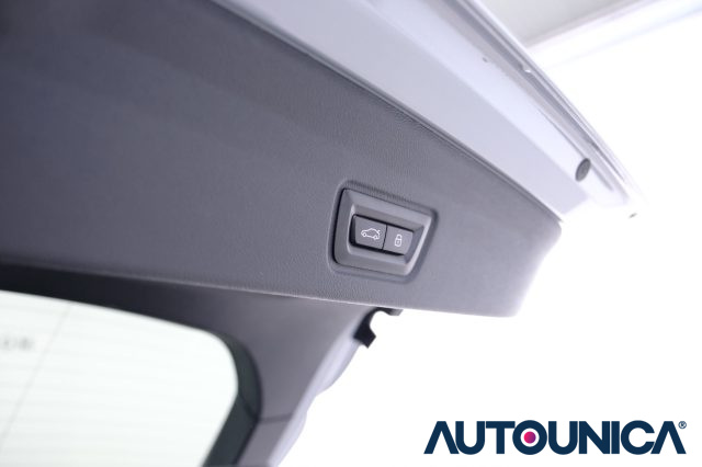 BMW 420 usata, con Limitatore di velocità