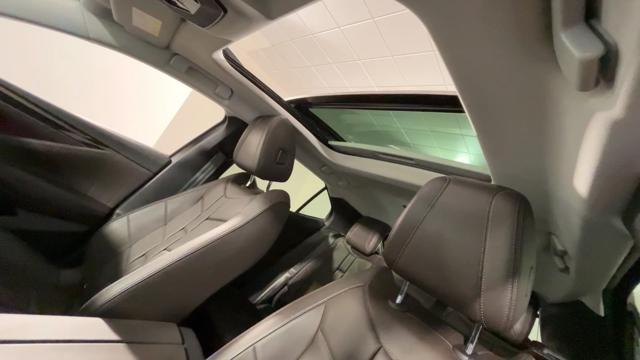 DS AUTOMOBILES DS 4 usata, con ESP