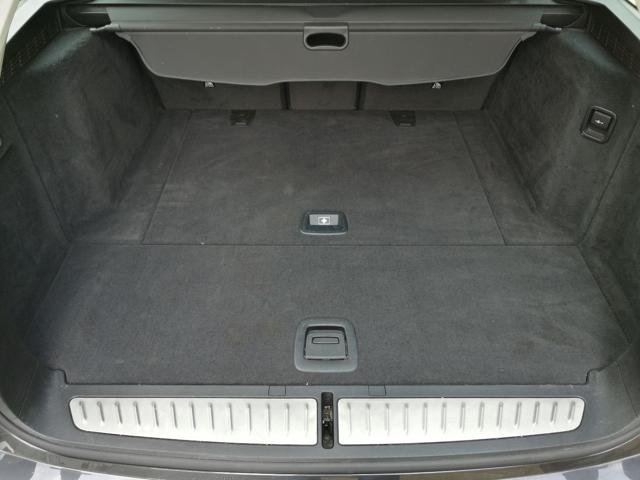 BMW 520 usata, con Chiusura centralizzata