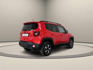 JEEP Renegade usata, con Alzacristalli elettrici