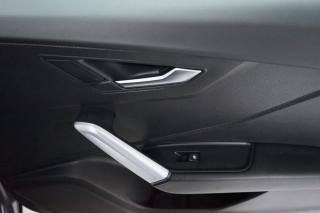AUDI Q2 usata, con Airbag testa