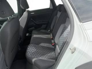 VOLKSWAGEN Taigo usata, con Controllo trazione