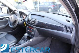 BMW X1 usata, con Controllo automatico clima