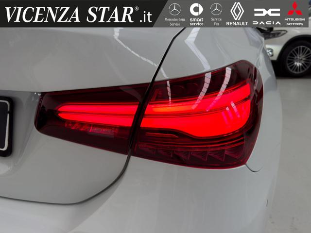 MERCEDES-BENZ A 180 usata, con Alzacristalli elettrici