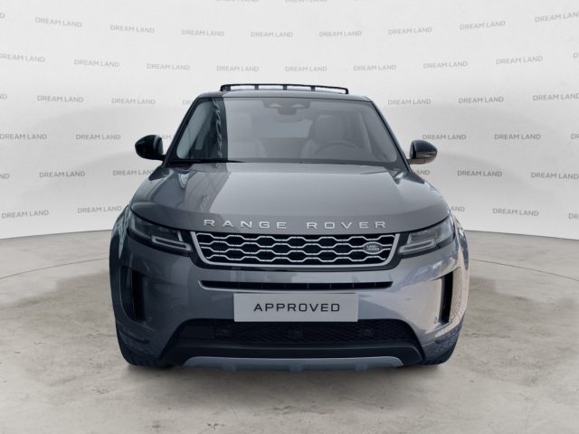 LAND ROVER Range Rover Evoque usata, con Cerchi in lega