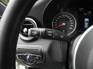 MERCEDES-BENZ GLC 220 usata, con Sospensioni pneumatiche