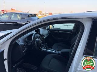 AUDI A3 usata, con Cruise Control
