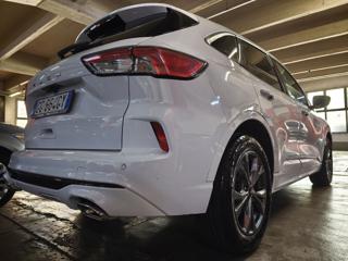 FORD Kuga usata, con Airbag Passeggero