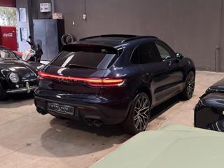 PORSCHE Macan usata, con Airbag Passeggero