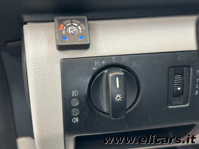 MERCEDES-BENZ A 170 usata, con Controllo automatico clima