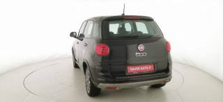 FIAT 500L usata, con Isofix