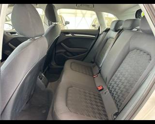AUDI A3 usata 19