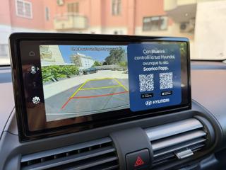 HYUNDAI INSTER usata, con ESP