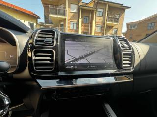 CITROEN C5 Aircross usata, con ESP