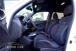 NISSAN Juke usata, con Climatizzatore