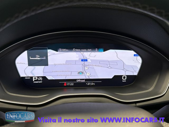 AUDI Q5 usata, con ESP