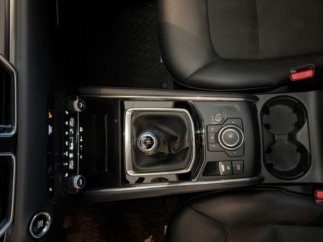 MAZDA CX-5 usata, con Sensore di pioggia