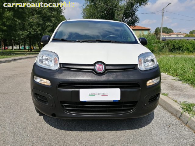 FIAT Panda usata, con Alzacristalli elettrici