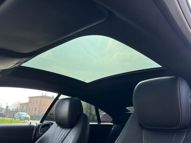 MERCEDES-BENZ E 220 usata, con Climatizzatore