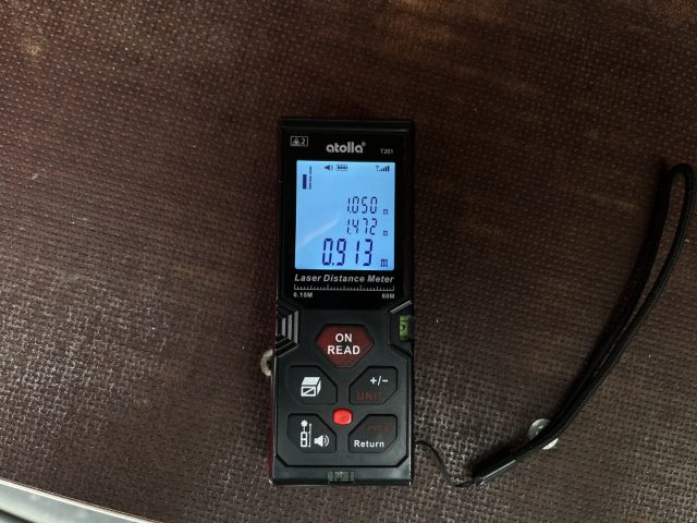 VOLKSWAGEN Caddy usata 14