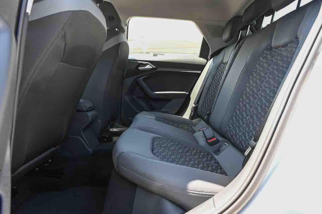 AUDI A1 usata, con Controllo automatico clima