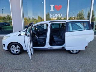 FORD C-Max usata, con Chiusura centralizzata