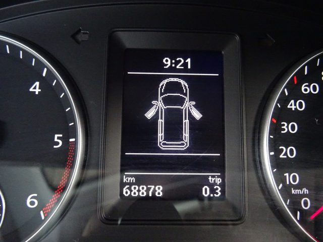 VOLKSWAGEN Caddy usata, con Filtro antiparticolato