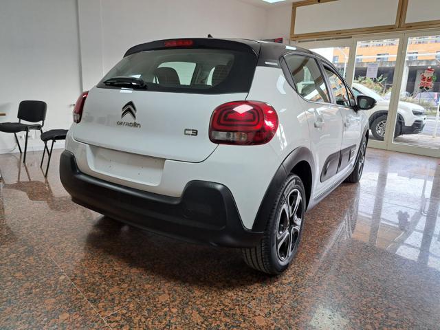 CITROEN C3 usata, con Autoradio