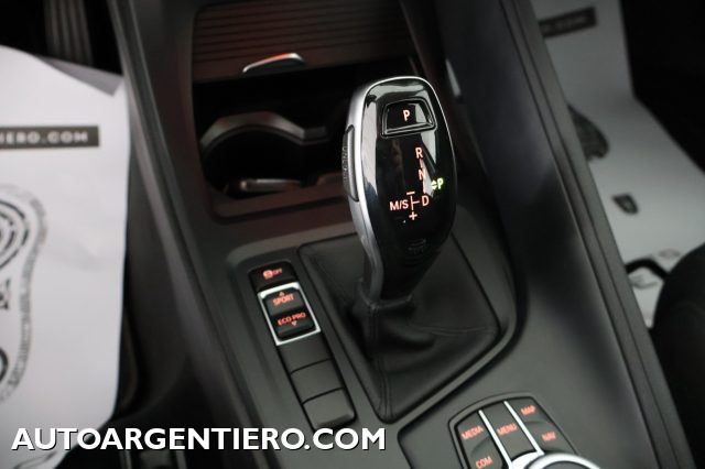 BMW X1 usata, con Park Distance Control