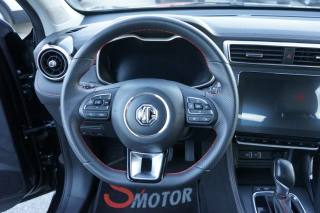 MG ZS usata, con Sensori di parcheggio posteriori