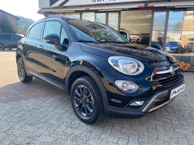 FIAT 500X usata, con Airbag