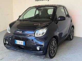 SMART ForTwo usata, con Airbag Passeggero