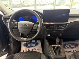 FORD Kuga usata, con Immobilizzatore elettronico