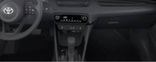 TOYOTA Yaris usata, con Controllo trazione