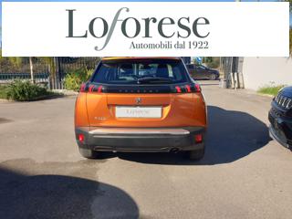 PEUGEOT 2008 usata, con Alzacristalli elettrici