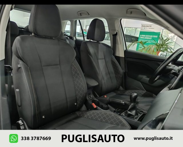 SKODA Kamiq usata, con Bracciolo