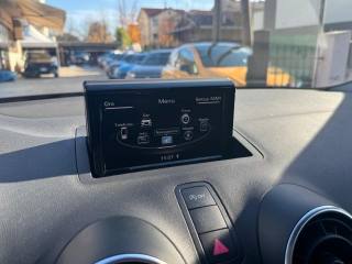 AUDI A1 usata, con Controllo automatico clima